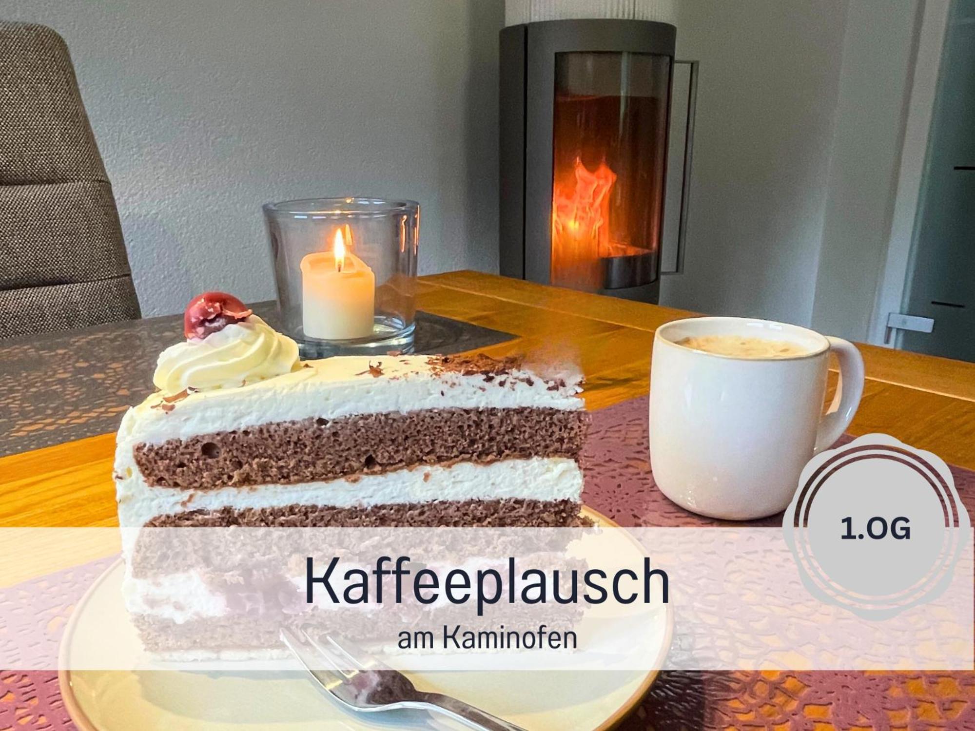 זולצבורג Ferienwohnungen Auszeit Langmatt מראה חיצוני תמונה